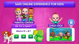 ChuChu TV LITE screenshot