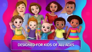 ChuChu TV LITE screenshot