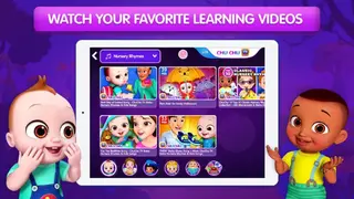 ChuChu TV LITE screenshot