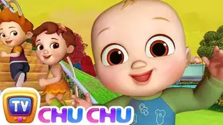 ChuChu TV Nursery Rhymes Videos Pro screenshot