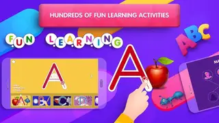 ChuChu TV Nursery Rhymes Videos Pro screenshot