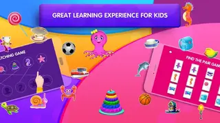 ChuChu TV Nursery Rhymes Videos Pro screenshot
