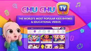 ChuChu TV Nursery Rhymes Videos Pro screenshot