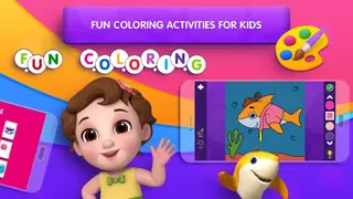 ChuChu TV Nursery Rhymes Videos Pro screenshot