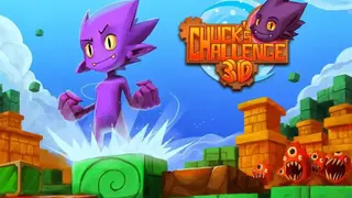 Chuck’s Challenge 3D screenshot