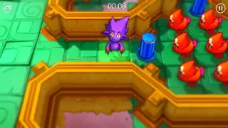 Chuck’s Challenge 3D screenshot