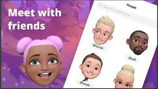 Chudo screenshot