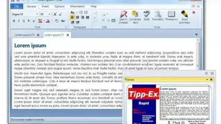 Chuletas / Cribr screenshot