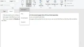Chuletas / Cribr screenshot