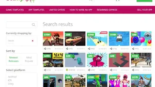 Chupa Mobile screenshot