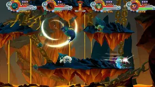 Chu’s Dynasty screenshot