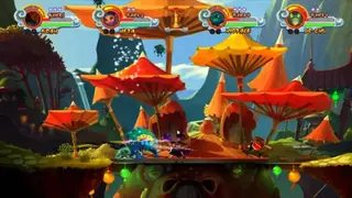 Chu’s Dynasty screenshot