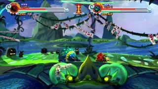 Chu’s Dynasty screenshot