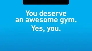 Chuzefitness screenshot