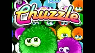 Chuzzle screenshot