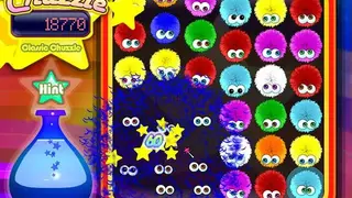 Chuzzle screenshot