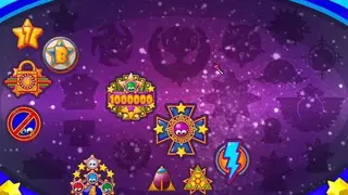 Chuzzle screenshot