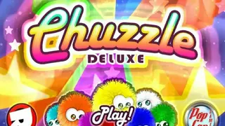 Chuzzle Deluxe screenshot