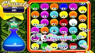Chuzzle Deluxe screenshot