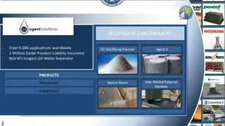 CIAgent screenshot