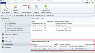 CIAgent screenshot