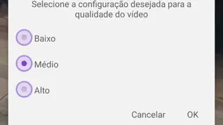 Ciclano screenshot