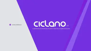 Ciclano screenshot