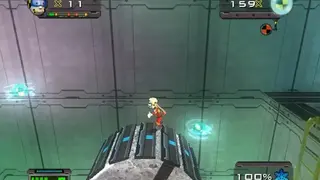 Cid the Dummy screenshot
