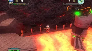 Cid the Dummy screenshot