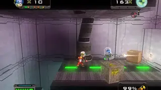 Cid the Dummy screenshot