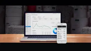 cieTrade screenshot