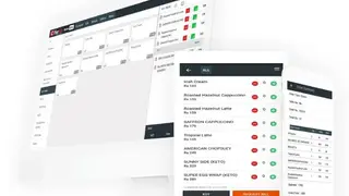 Ciferon screenshot