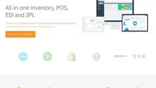 Cin7 screenshot