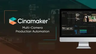 Cinamaker screenshot