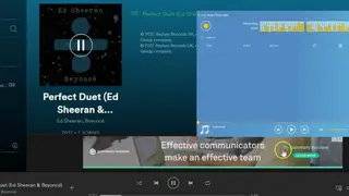 Cinch Audio Recorder screenshot