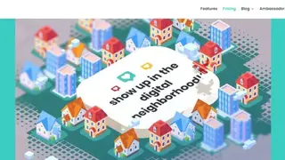 CinchShare screenshot