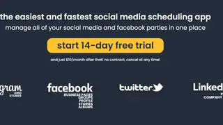 CinchShare screenshot