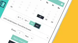 CinchShare screenshot