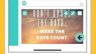 CinchShare screenshot