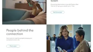Cincinnati Bell screenshot