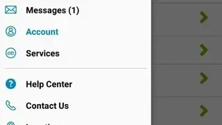 Cincinnati Bell screenshot