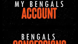Cincinnati Bengals screenshot