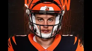 Cincinnati Bengals screenshot