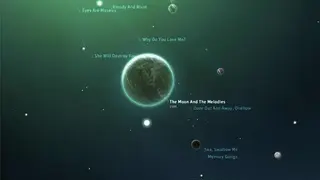 Cinder screenshot