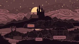 Cinders screenshot