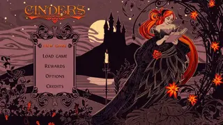 Cinders screenshot