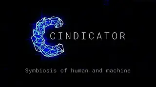 Cindicator (CND) screenshot