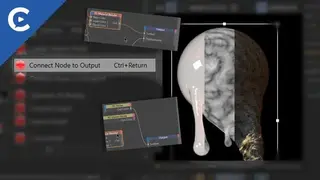 CineBench screenshot