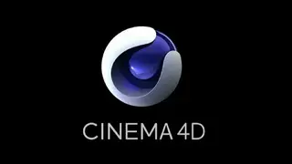 Cinema 4D screenshot