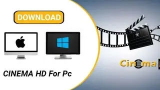 Cinema HD screenshot